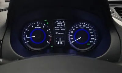 Hyundai Grandeur 2016, 176718 км, за 3192.18 USD - фото 8