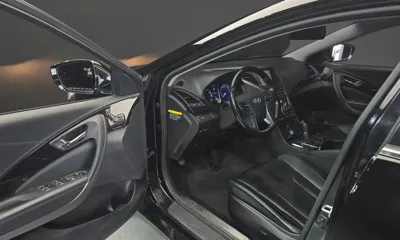 Hyundai Grandeur 2016, 176718 км, за 3192.18 USD - фото 10