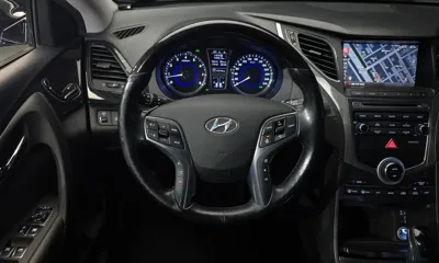 Hyundai Grandeur 2016, 176718 км, за 3192.18 USD - фото 13