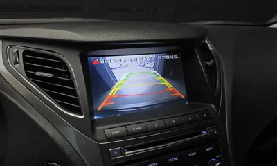 Hyundai Grandeur 2016, 176718 км, за 3192.18 USD - фото 15