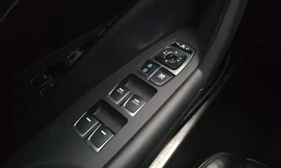 Hyundai Grandeur 2016, 176718 км, за 3192.18 USD - фото 17