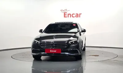 Mercedes-Benz E-Class 2021, 61987 км, за 22136.09 USD