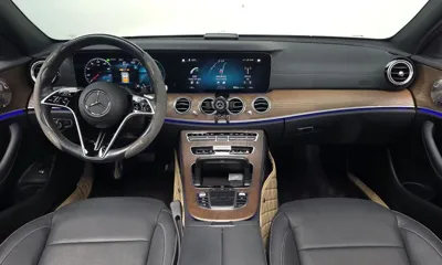 Mercedes-Benz E-Class 2021, 61987 км, за 22136.09 USD - фото 7