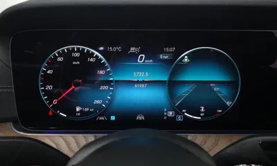 Mercedes-Benz E-Class 2021, 61987 км, за 22136.09 USD - фото 8