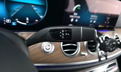 Mercedes-Benz E-Class 2021, 61987 км, за 22136.09 USD - фото 9