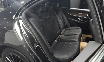 Mercedes-Benz E-Class 2021, 61987 км, за 22136.09 USD - фото 11