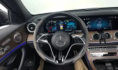 Mercedes-Benz E-Class 2021, 61987 км, за 22136.09 USD - фото 13