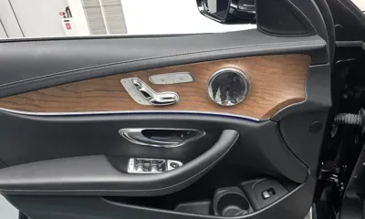 Mercedes-Benz E-Class 2021, 61987 км, за 22136.09 USD - фото 19