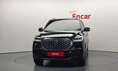 KG_Mobility_Ssangyong Rexton 2021, 119271 км, за 14205.48 USD