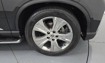 KG_Mobility_Ssangyong Rexton 2021, 119271 км, за 14205.48 USD