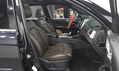 KG_Mobility_Ssangyong Rexton 2021, 119271 км, за 14205.48 USD - фото 11