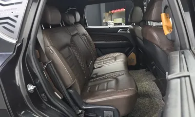 KG_Mobility_Ssangyong Rexton 2021, 119271 км, за 14205.48 USD - фото 12