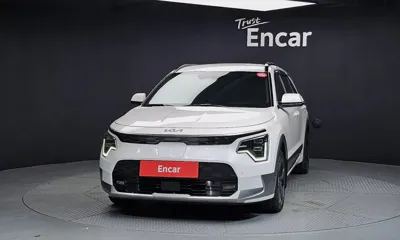 Kia Niro 2023, 189274 км, за 12344.79 USD