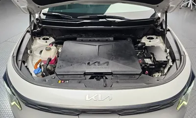 Kia Niro 2023, 189274 км, за 12344.79 USD - фото 6