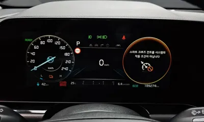 Kia Niro 2023, 189274 км, за 12344.79 USD - фото 8