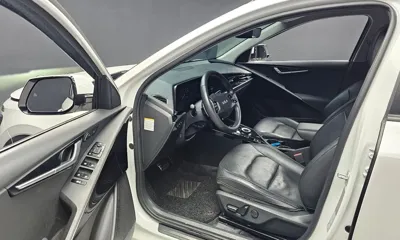 Kia Niro 2023, 189274 км, за 12344.79 USD - фото 10
