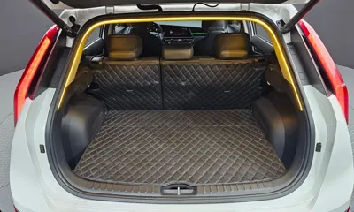 Kia Niro 2023, 189274 км, за 12344.79 USD - фото 20