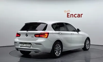 BMW 1-Series 2017, 70812 км, за 9051.24 USD