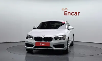 BMW 1-Series 2017, 70812 км, за 9051.24 USD