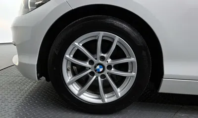 BMW 1-Series 2017, 70812 км, за 9051.24 USD