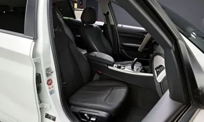 BMW 1-Series 2017, 70812 км, за 9051.24 USD - фото 10