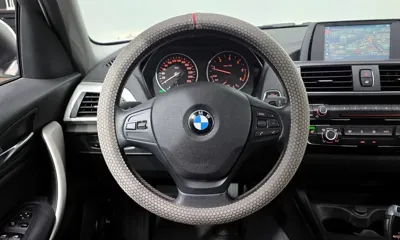 BMW 1-Series 2017, 70812 км, за 9051.24 USD - фото 13