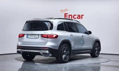 Mercedes-Benz GLB-Class 2023, 11746 км, за 26620.41 USD