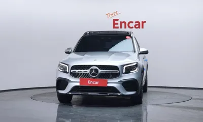Mercedes-Benz GLB-Class 2023, 11746 км, за 26620.41 USD