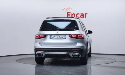Mercedes-Benz GLB-Class 2023, 11746 км, за 26620.41 USD