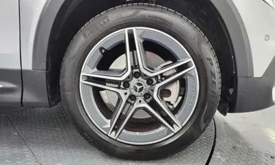 Mercedes-Benz GLB-Class 2023, 11746 км, за 26620.41 USD