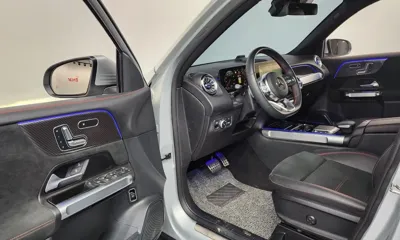 Mercedes-Benz GLB-Class 2023, 11746 км, за 26620.41 USD - фото 10