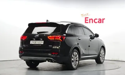 Kia Sorento 2019, 45494 км, за 13881.55 USD