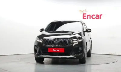 Kia Sorento 2019, 45494 км, за 13881.55 USD