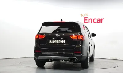Kia Sorento 2019, 45494 км, за 13881.55 USD
