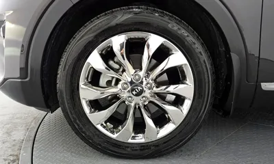 Kia Sorento 2019, 45494 км, за 13881.55 USD