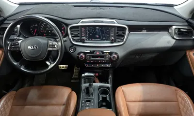 Kia Sorento 2019, 45494 км, за 13784.95 USD - фото 7