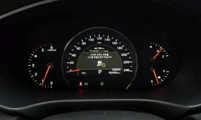 Kia Sorento 2019, 45494 км, за 13784.95 USD - фото 8