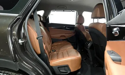 Kia Sorento 2019, 45494 км, за 13784.95 USD - фото 12