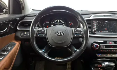 Kia Sorento 2019, 45494 км, за 13784.95 USD - фото 13