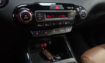 Kia Sorento 2019, 45494 км, за 13784.95 USD - фото 17