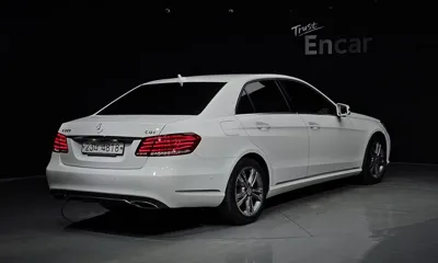 Mercedes-Benz E-Class 2014, 149819 км, за 6541.13 USD