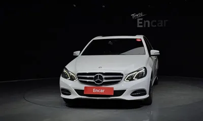 Mercedes-Benz E-Class 2014, 149819 км, за 6541.13 USD
