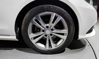 Mercedes-Benz E-Class 2014, 149819 км, за 6541.13 USD