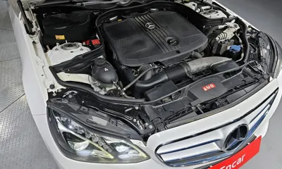 Mercedes-Benz E-Class 2014, 149819 км, за 6541.13 USD - фото 6