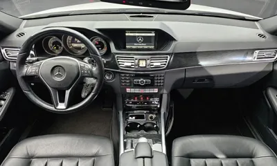 Mercedes-Benz E-Class 2014, 149819 км, за 6541.13 USD - фото 7