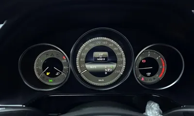 Mercedes-Benz E-Class 2014, 149819 км, за 6541.13 USD - фото 8