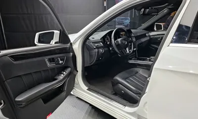 Mercedes-Benz E-Class 2014, 149819 км, за 6541.13 USD - фото 10
