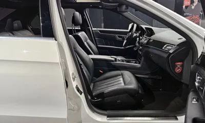 Mercedes-Benz E-Class 2014, 149819 км, за 6541.13 USD - фото 11