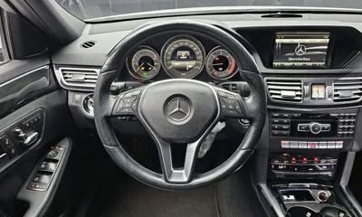 Mercedes-Benz E-Class 2014, 149819 км, за 6541.13 USD - фото 13