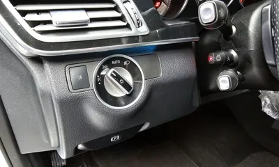 Mercedes-Benz E-Class 2014, 149819 км, за 6541.13 USD - фото 14